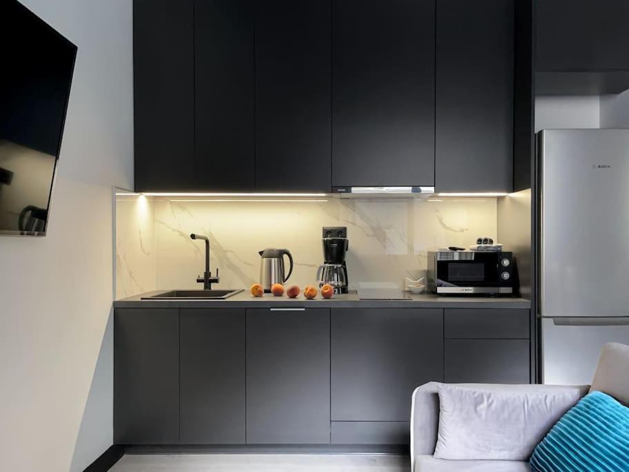 Lucky New Home #01 Vipgreece เอเธนส์ ภายนอก รูปภาพ
